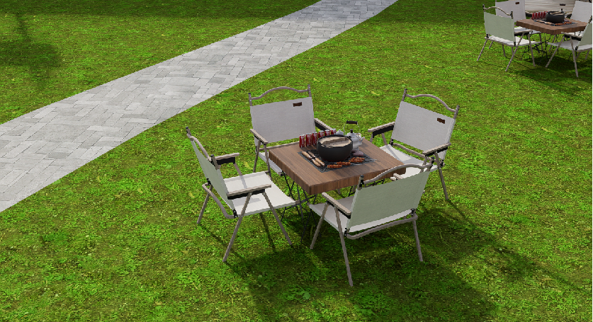 新乐市酒店帐篷定制：解锁旅居新体验，打造差异化竞争力